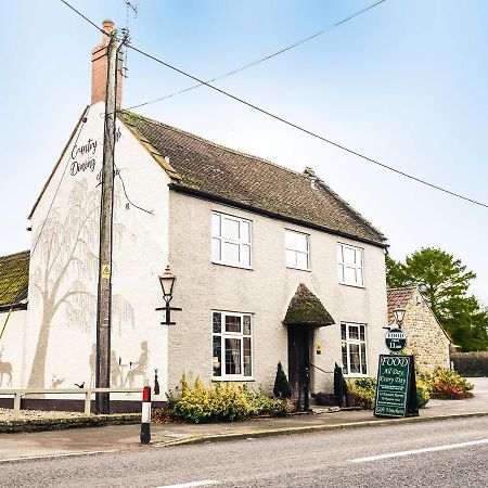 The Half Moon Inn And Country Lodge Yeovil Exterior foto